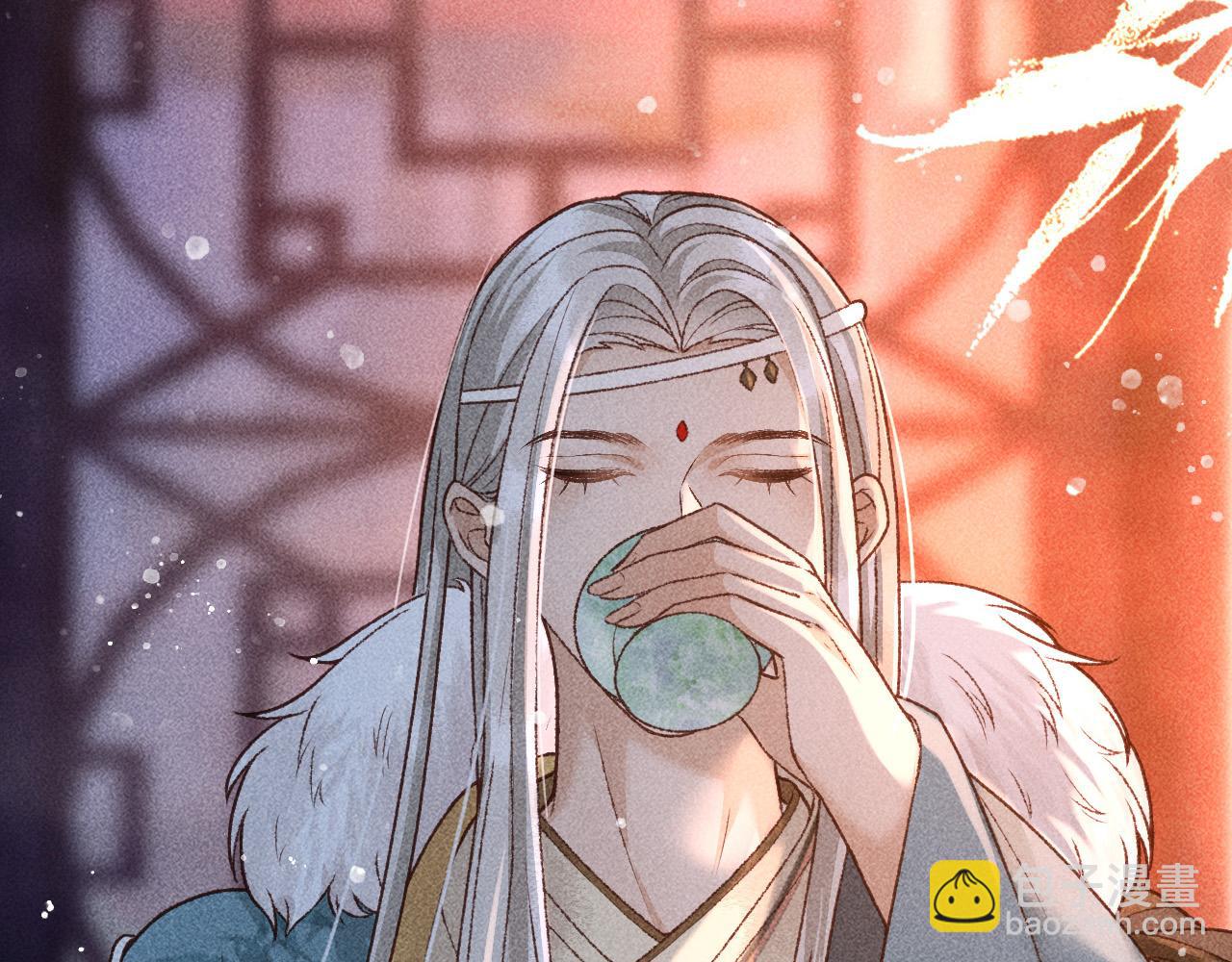 第26话 我会向阿离证明(1/2)-第27话