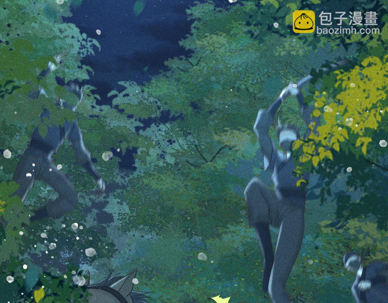 第34话 帝王之谋(1/2)-第35话