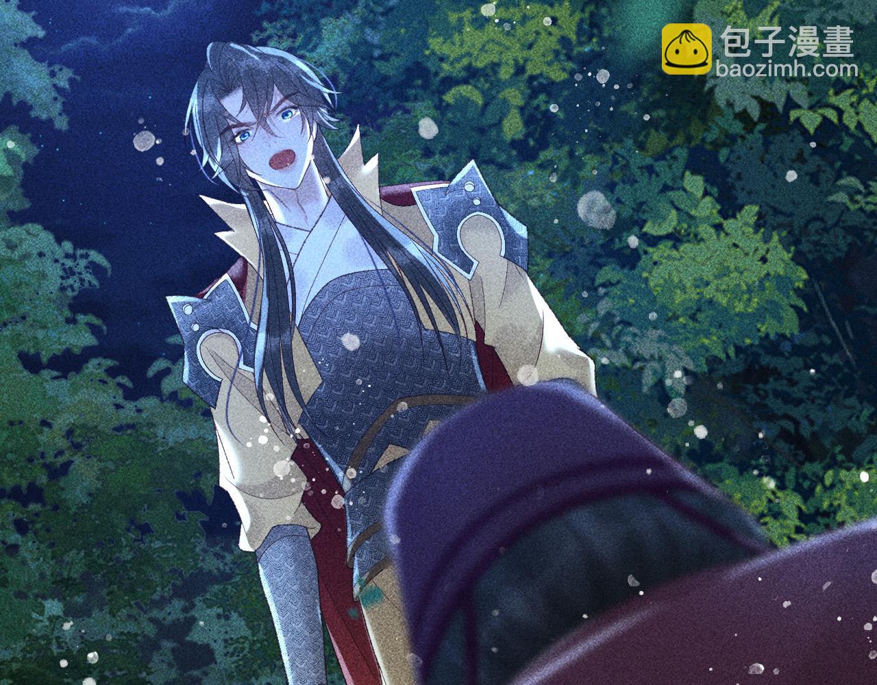 第36话 险象环生(1/2)-第37话