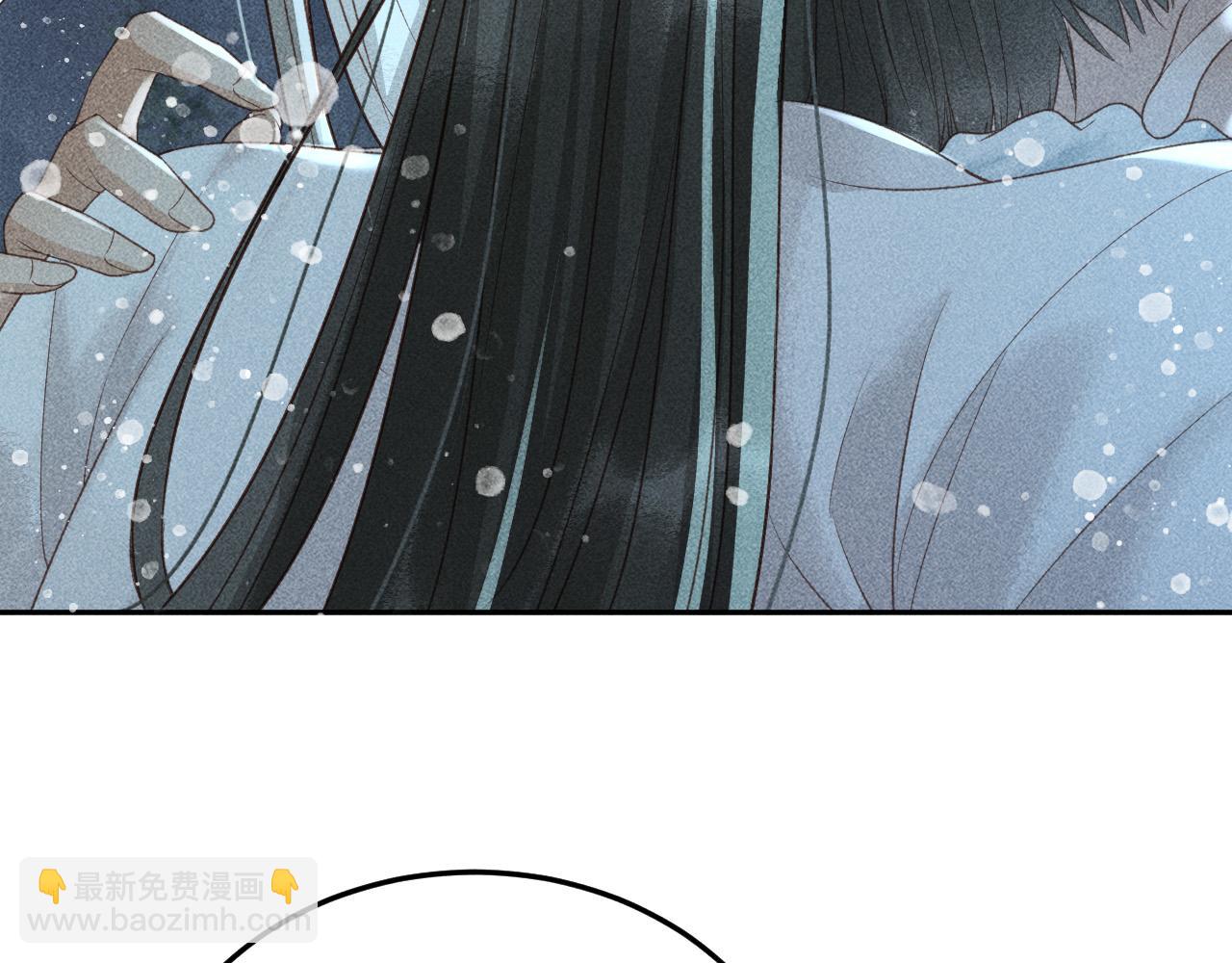 第40话 只想要你(1/2)-第41话