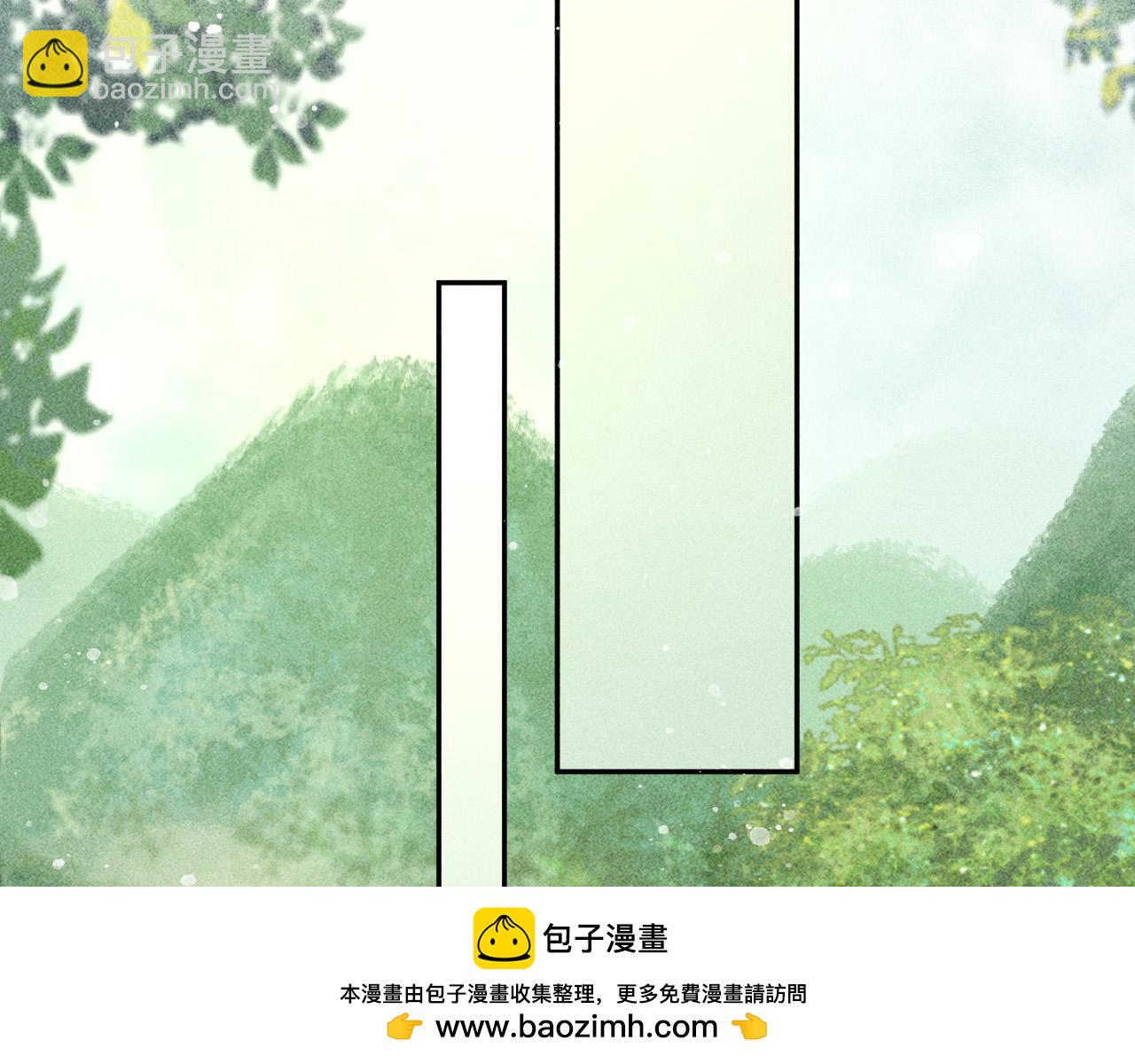 第40话 只想要你(1/2)-第41话