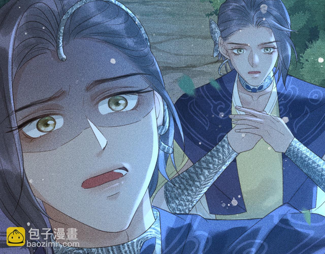 第48话 我愿意！(1/2)-第49话