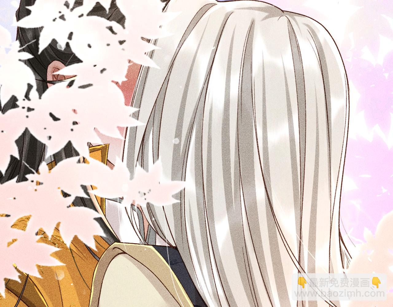 第4话 求情的方式(1/2)-第5话