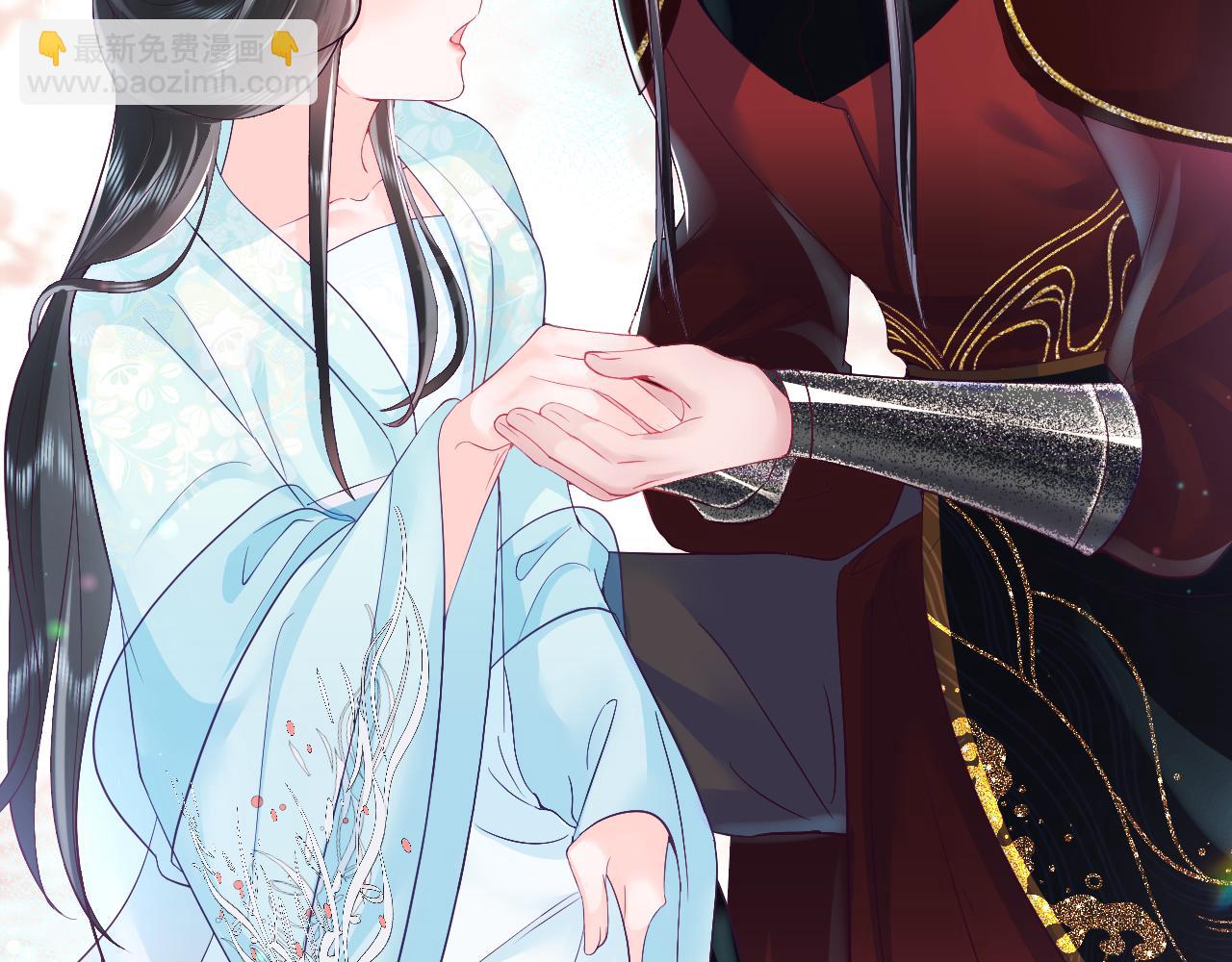 序章 恶毒女配如何保命？(1/2)-第1话