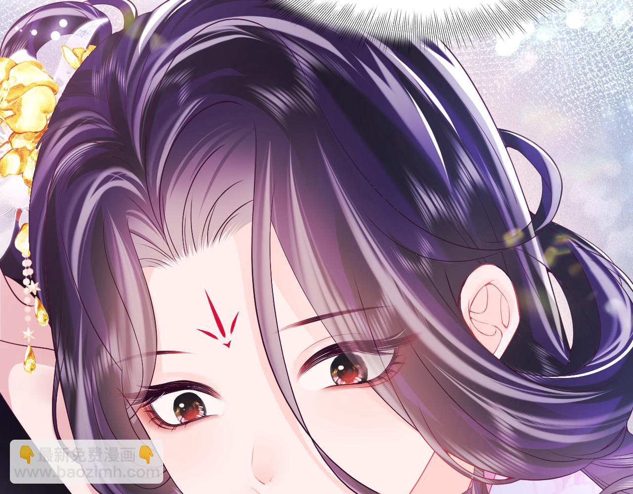 序章 恶毒女配如何保命？(1/2)-第1话