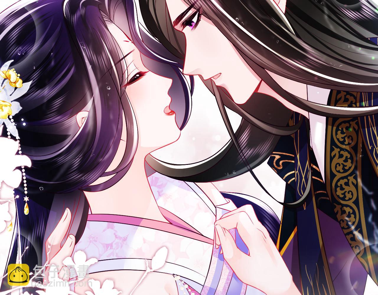 序章 恶毒女配如何保命？(1/2)-第1话