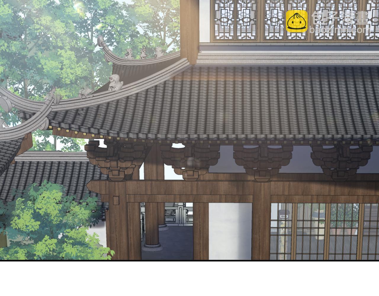 第14话 戳穿假道士(1/3)-第15话
