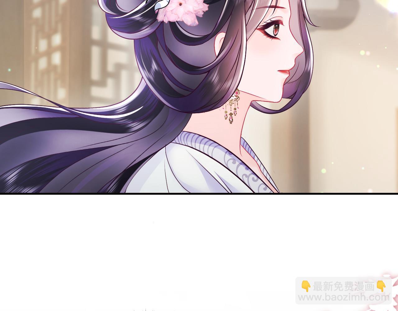 第18话 请不要靠太近(1/3)-第19话