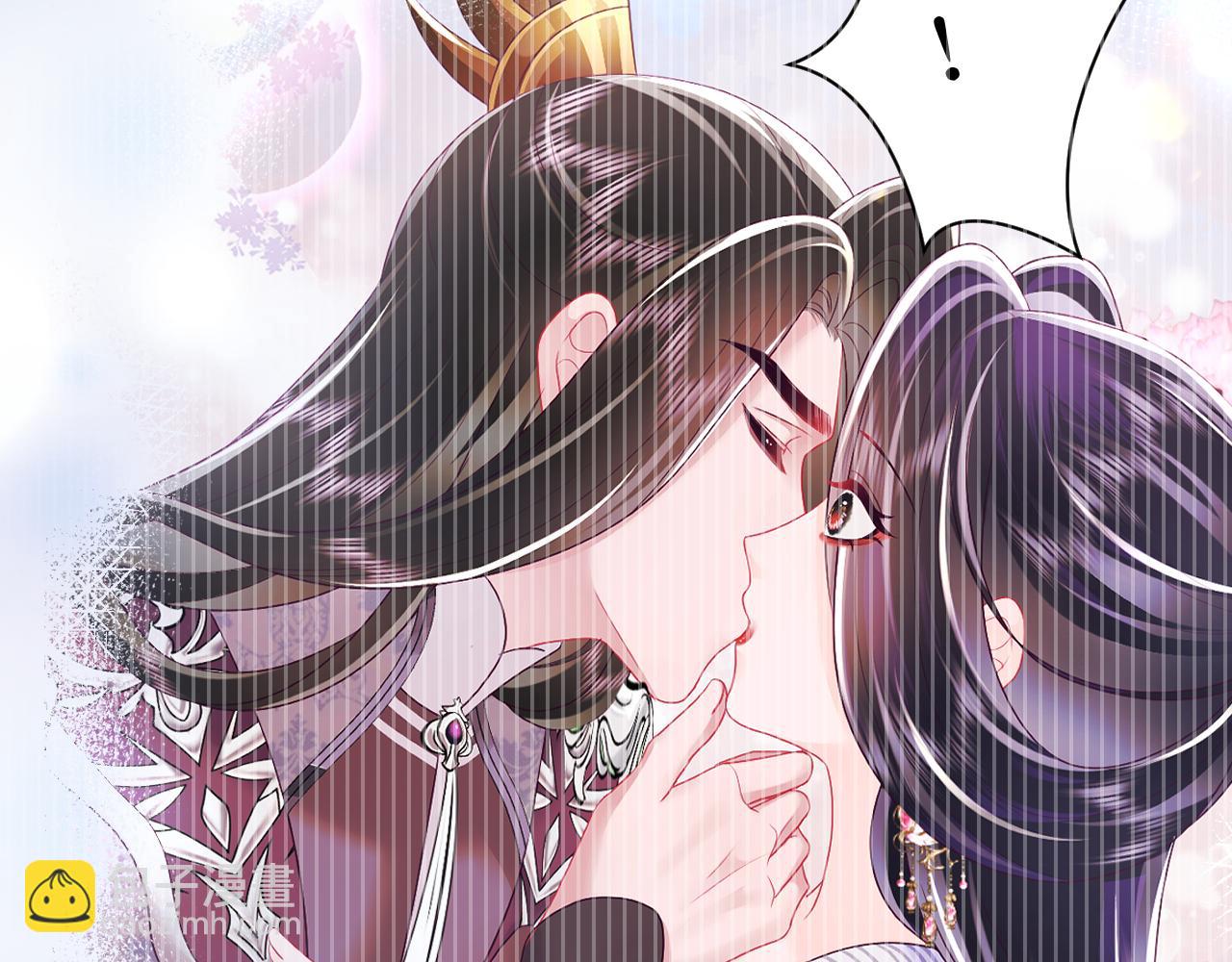第30话 撩人的惩罚(1/3)-第31话