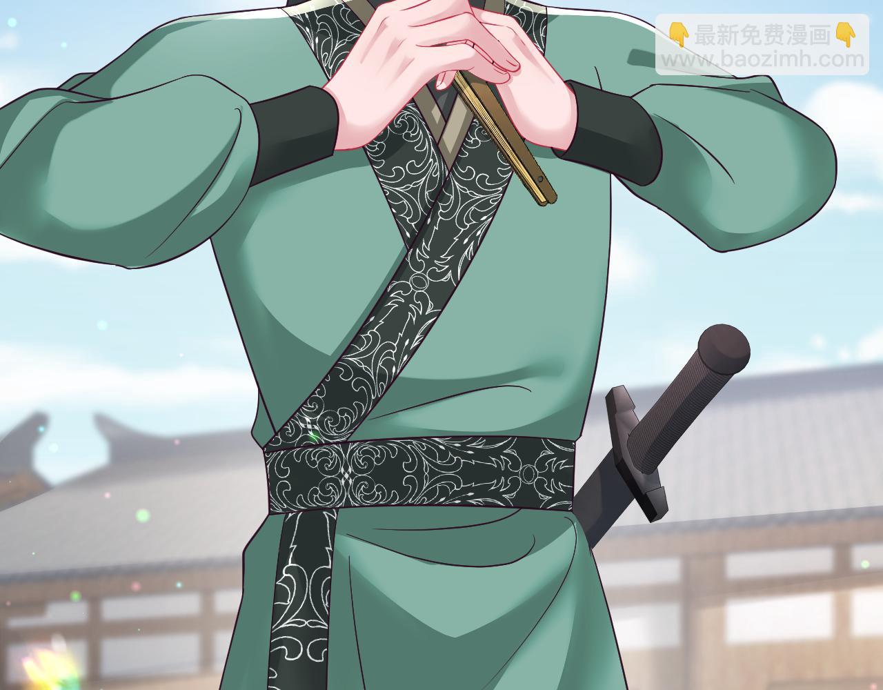 第34话 比武招亲(1/3)-第35话