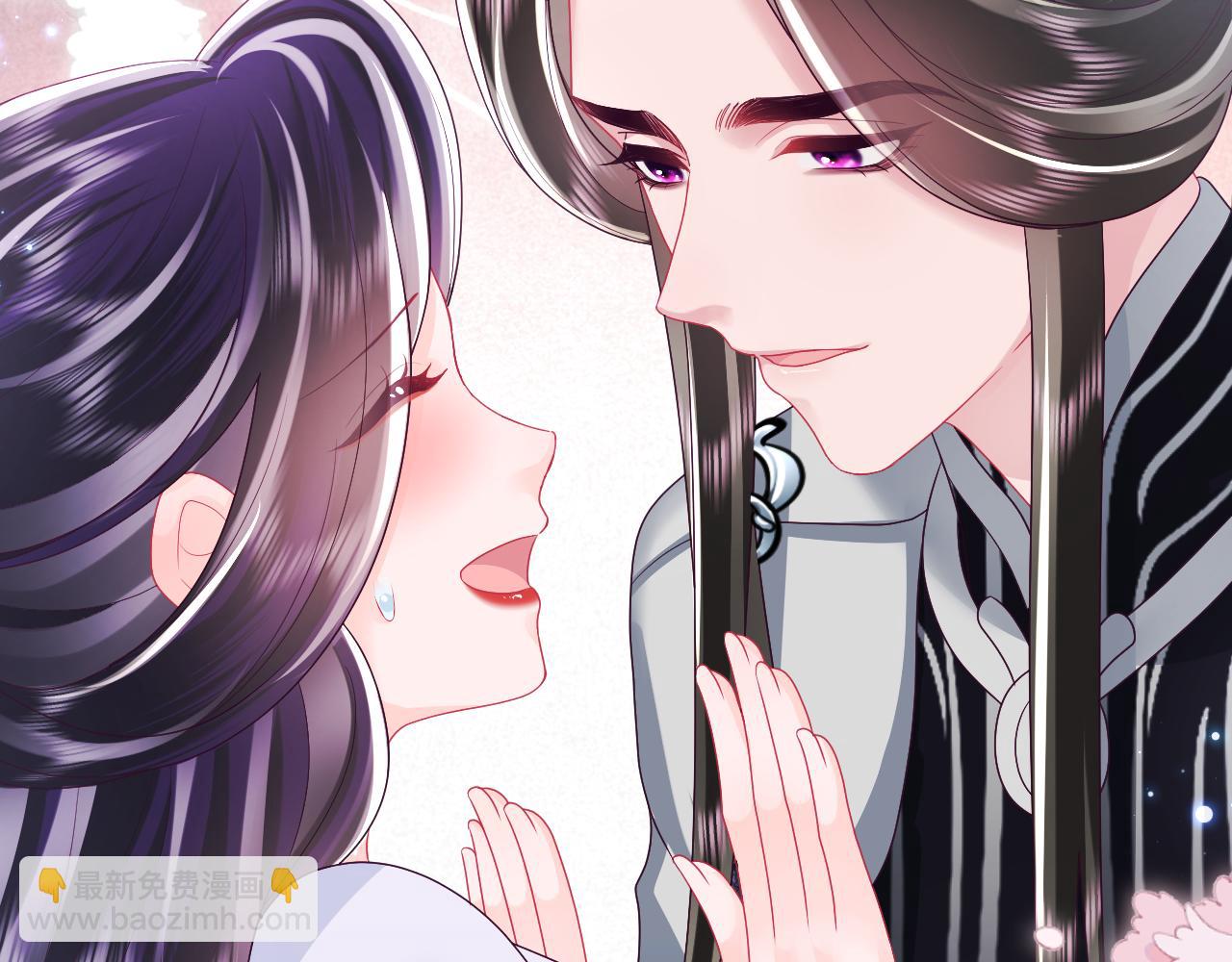 第36话 国师府里泡温泉(1/3)-第37话