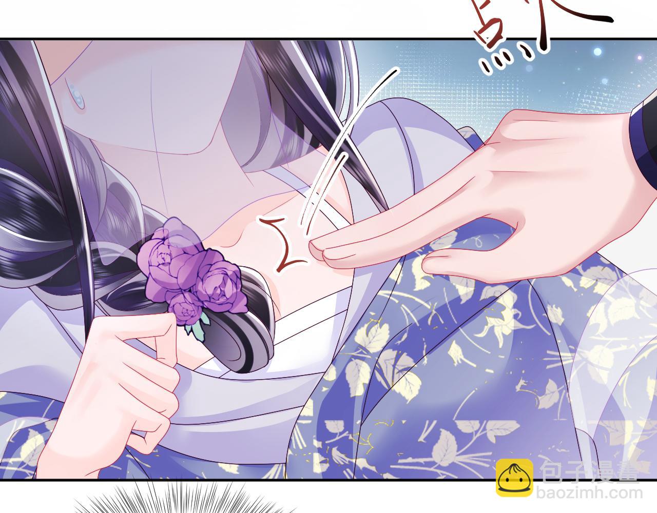 第44话 心跳不已的一晚(1/2)-第45话