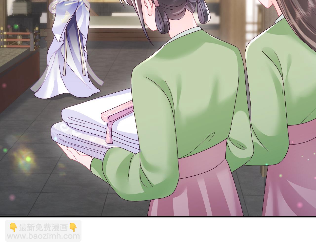 第44话 心跳不已的一晚(1/2)-第45话