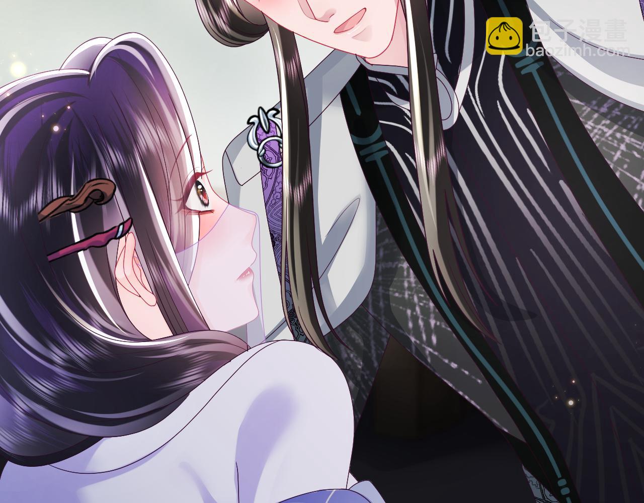 第44话 心跳不已的一晚(1/2)-第45话