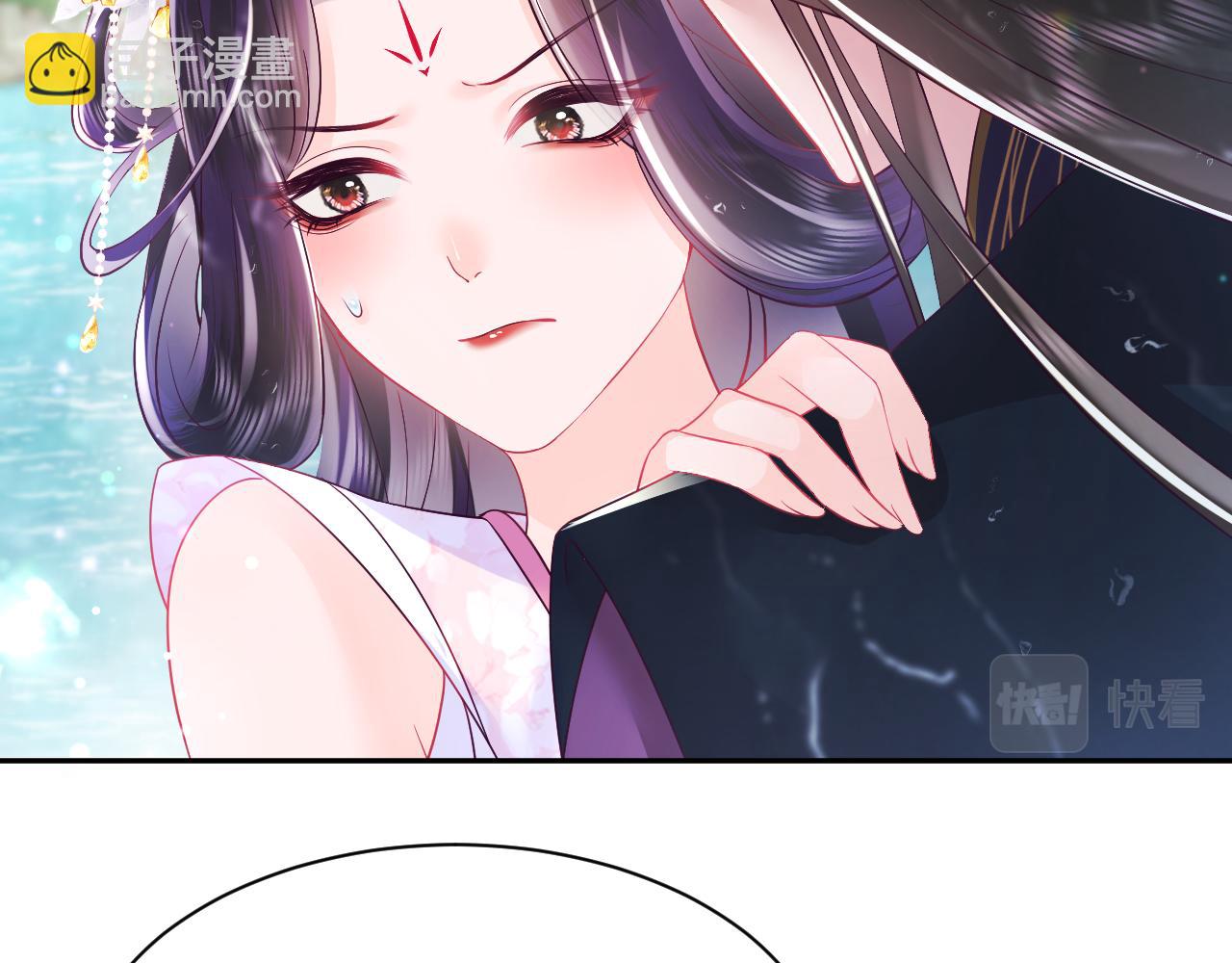 第4话 反派对我一见钟情？(1/2)-第5话
