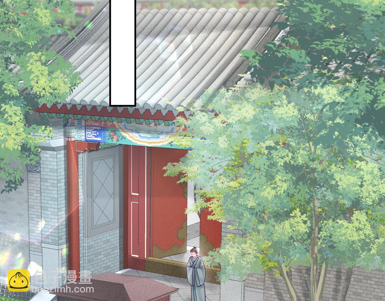 第62话 同床共枕(1/3)-第63话