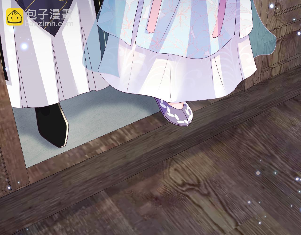 第64话 定情信物(1/3)-第65话