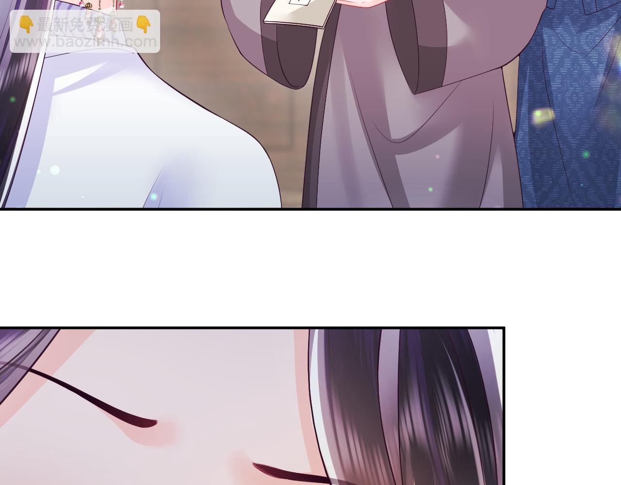 第68话 国师身上的bug(1/3)-第69话