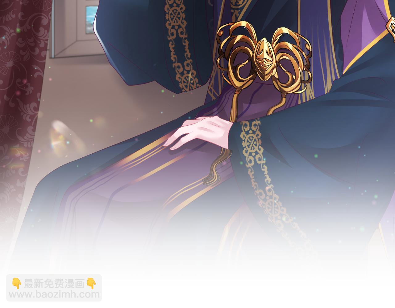 第6话 为了保命修改剧情？(1/3)-第7话