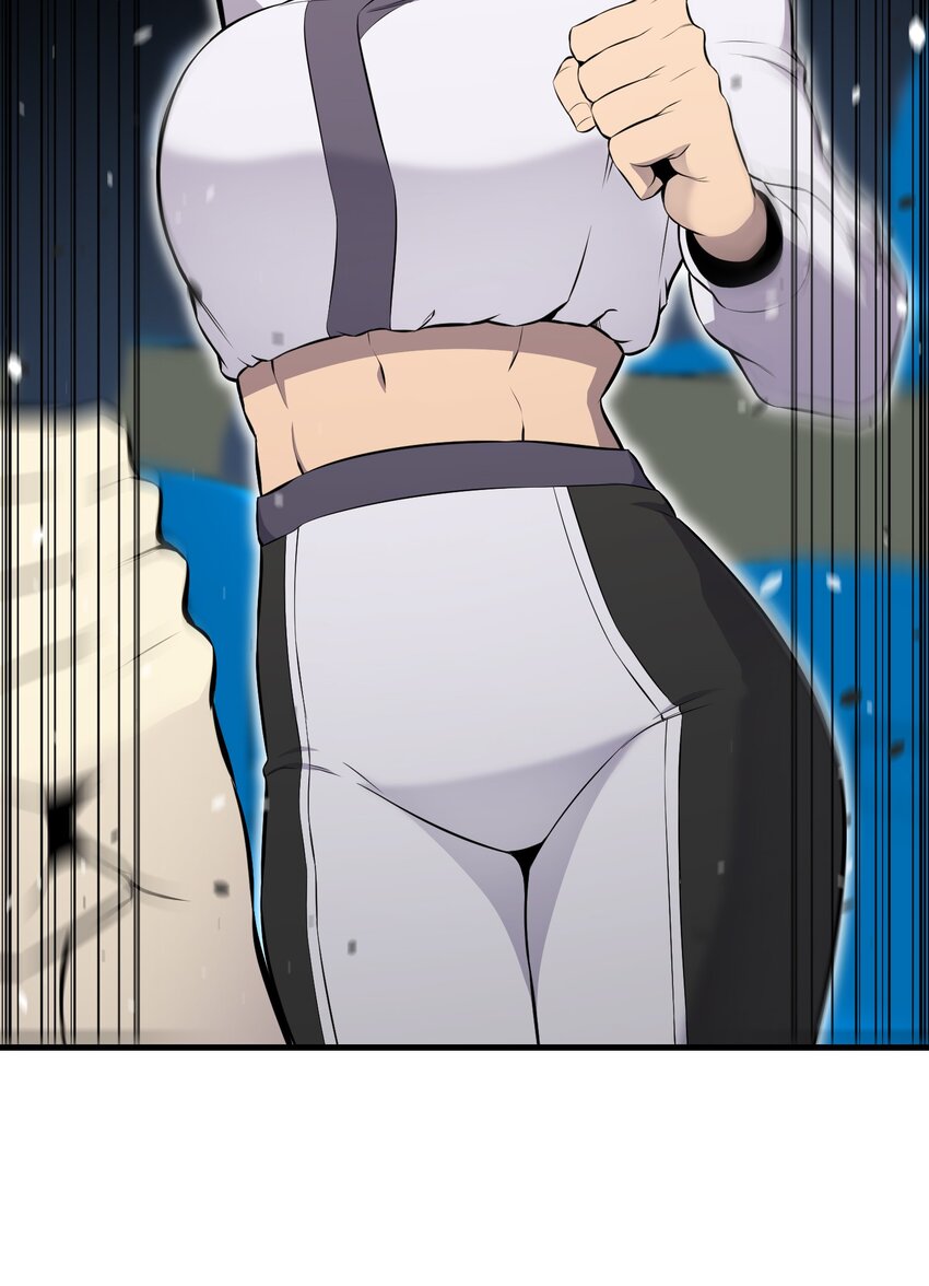 103 8强(1/2)-第103话