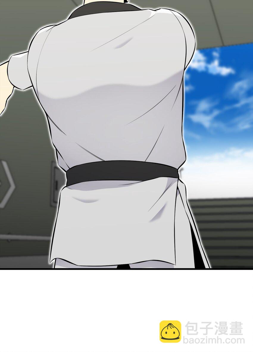 105 大闹会场(1/2)-第105话