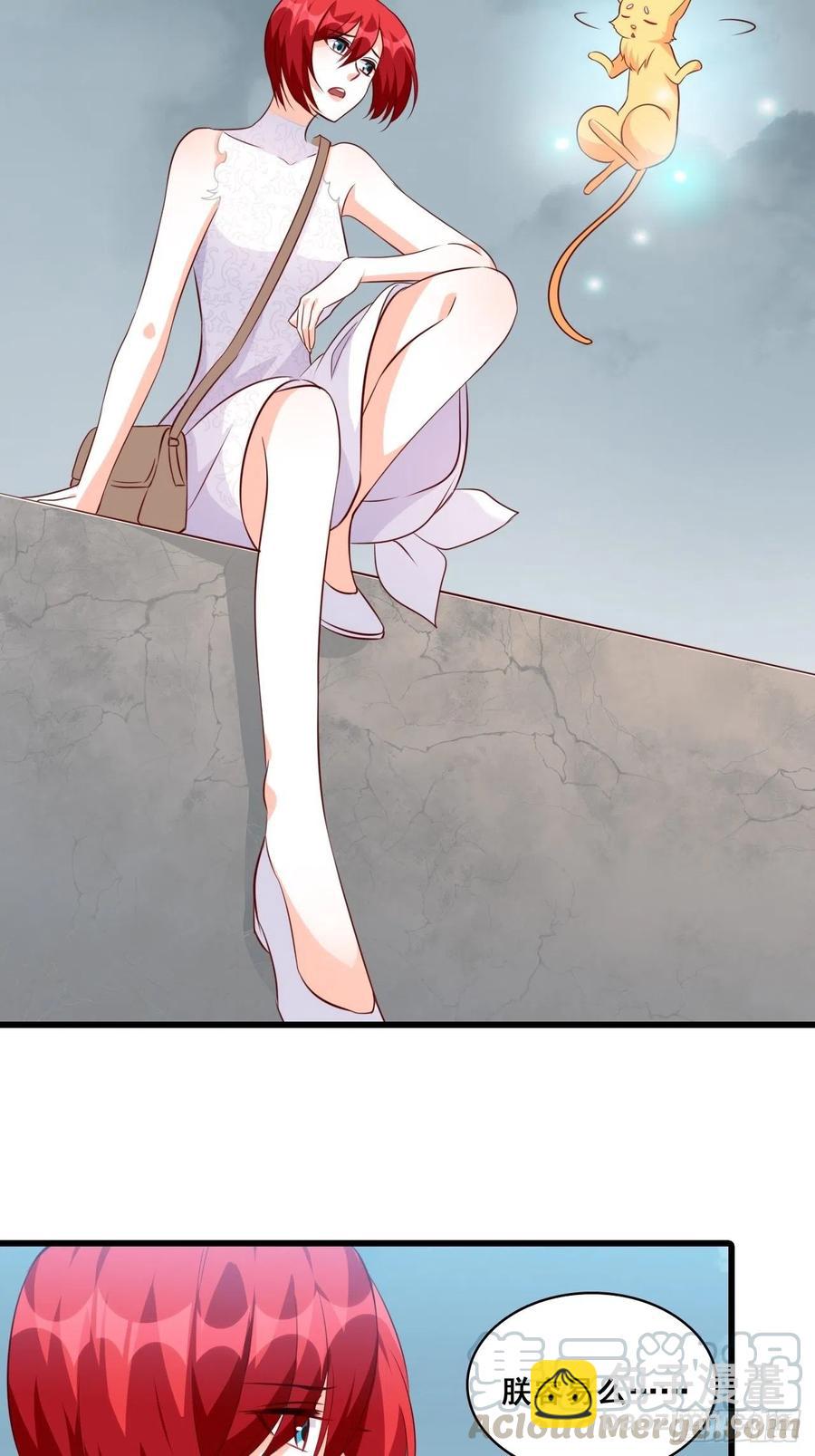 朕逃婚啦!-第111话