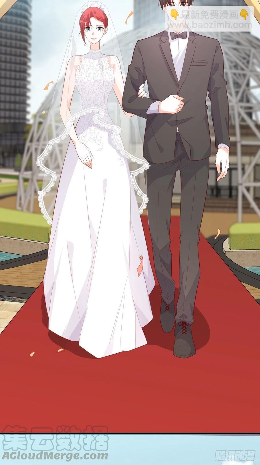 朕逃婚啦!-第111话