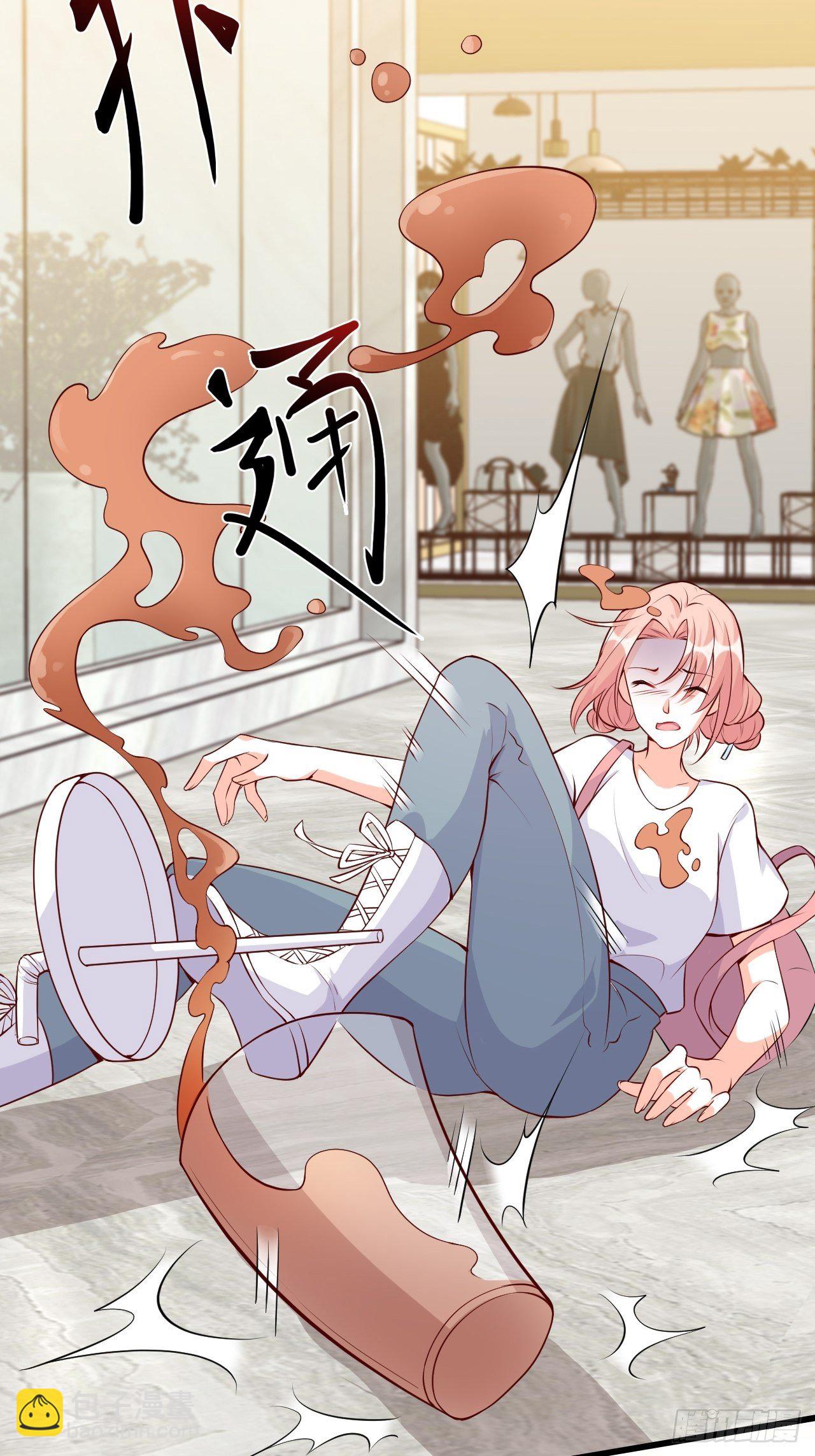 居然怀疑朕的取向？-第125话