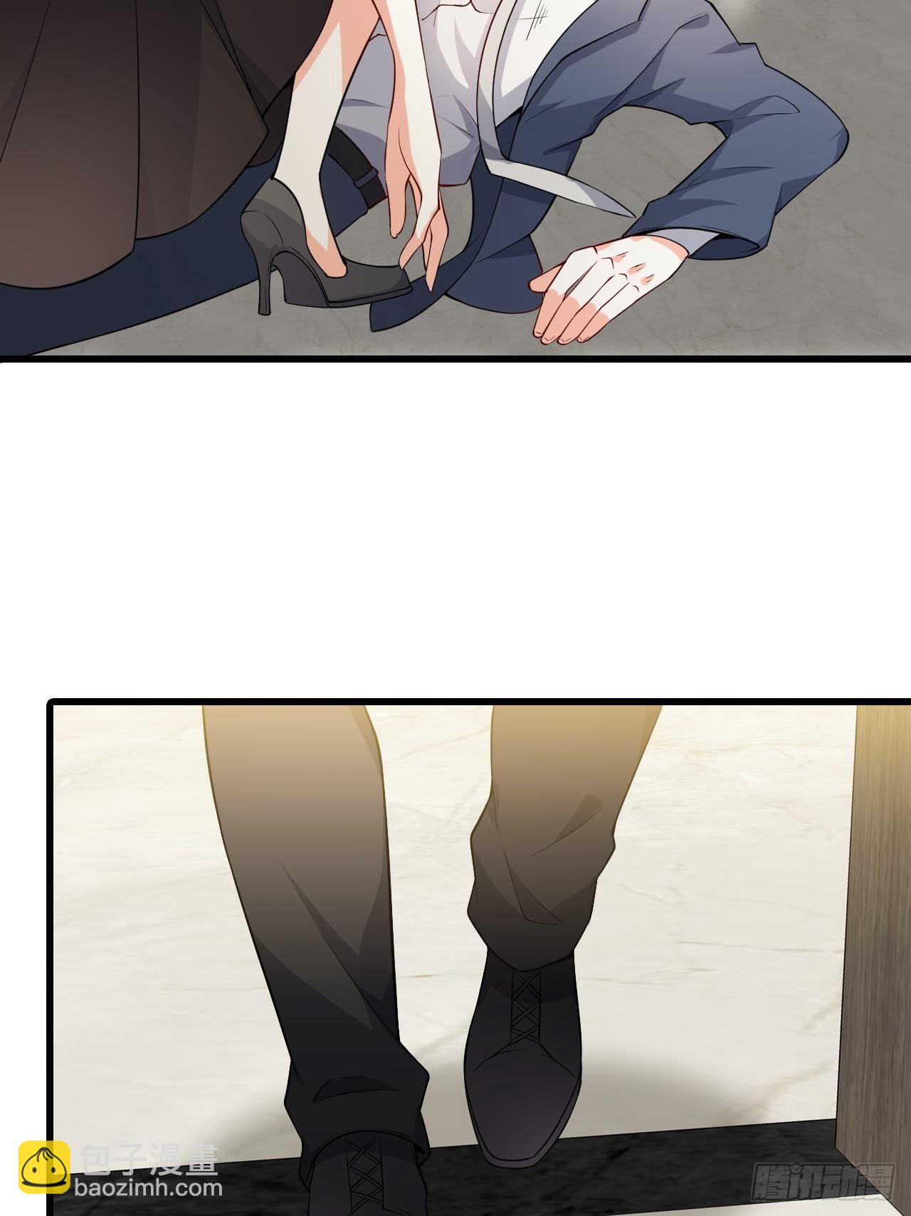 偷袭朕？！-第137话