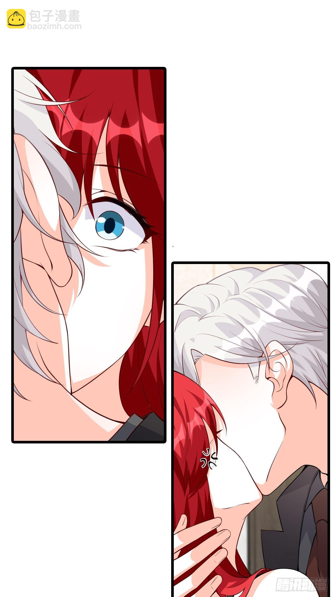 偷袭朕？！-第137话
