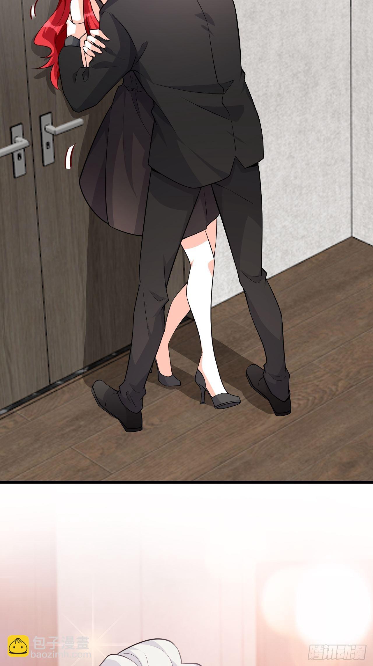 偷袭朕？！-第137话