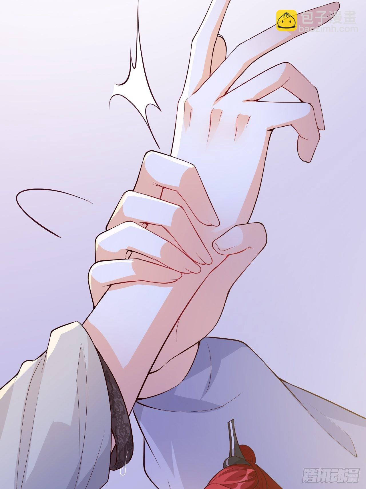 常规操作！-第147话