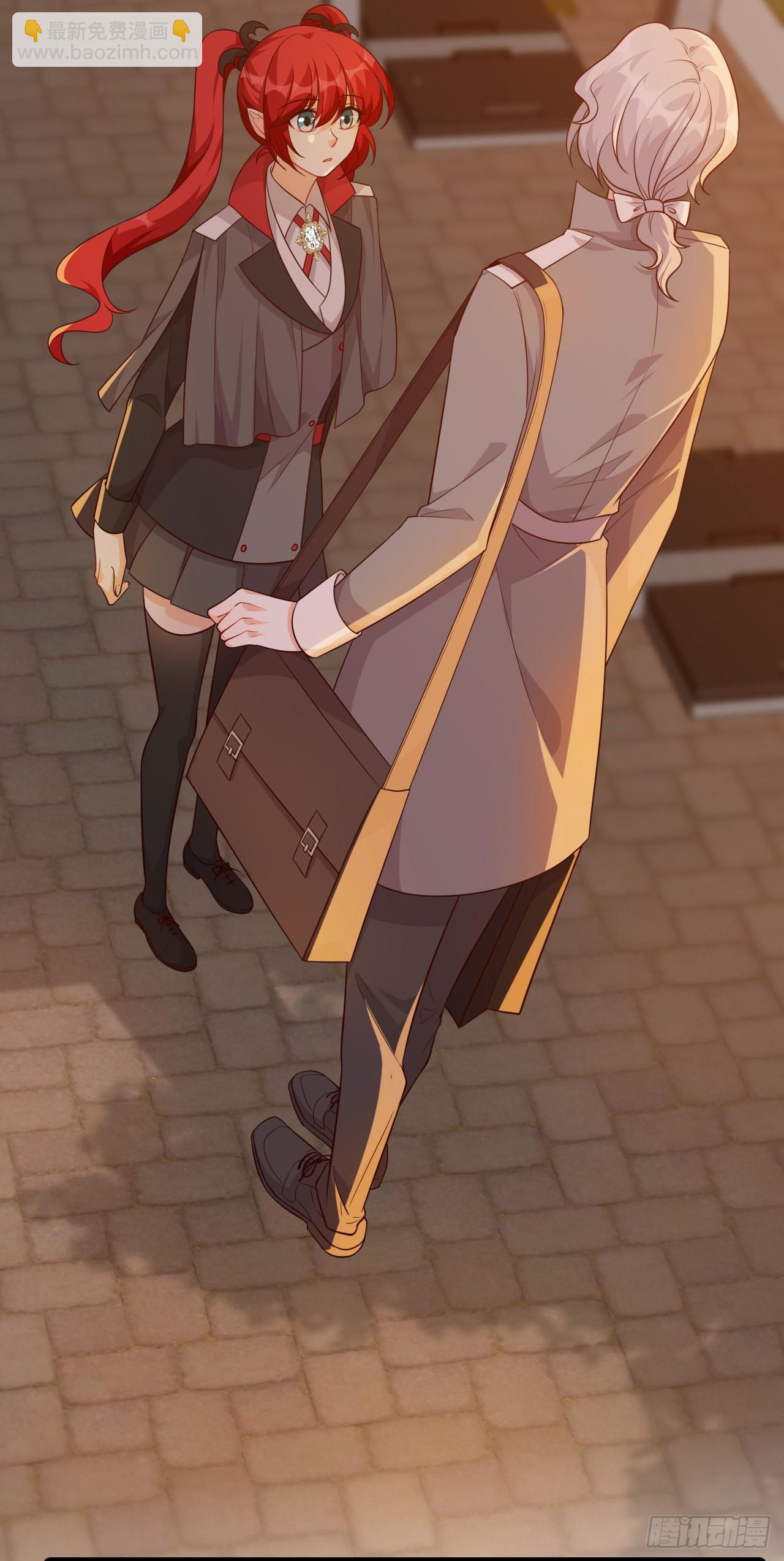 开局就同居？-第193话
