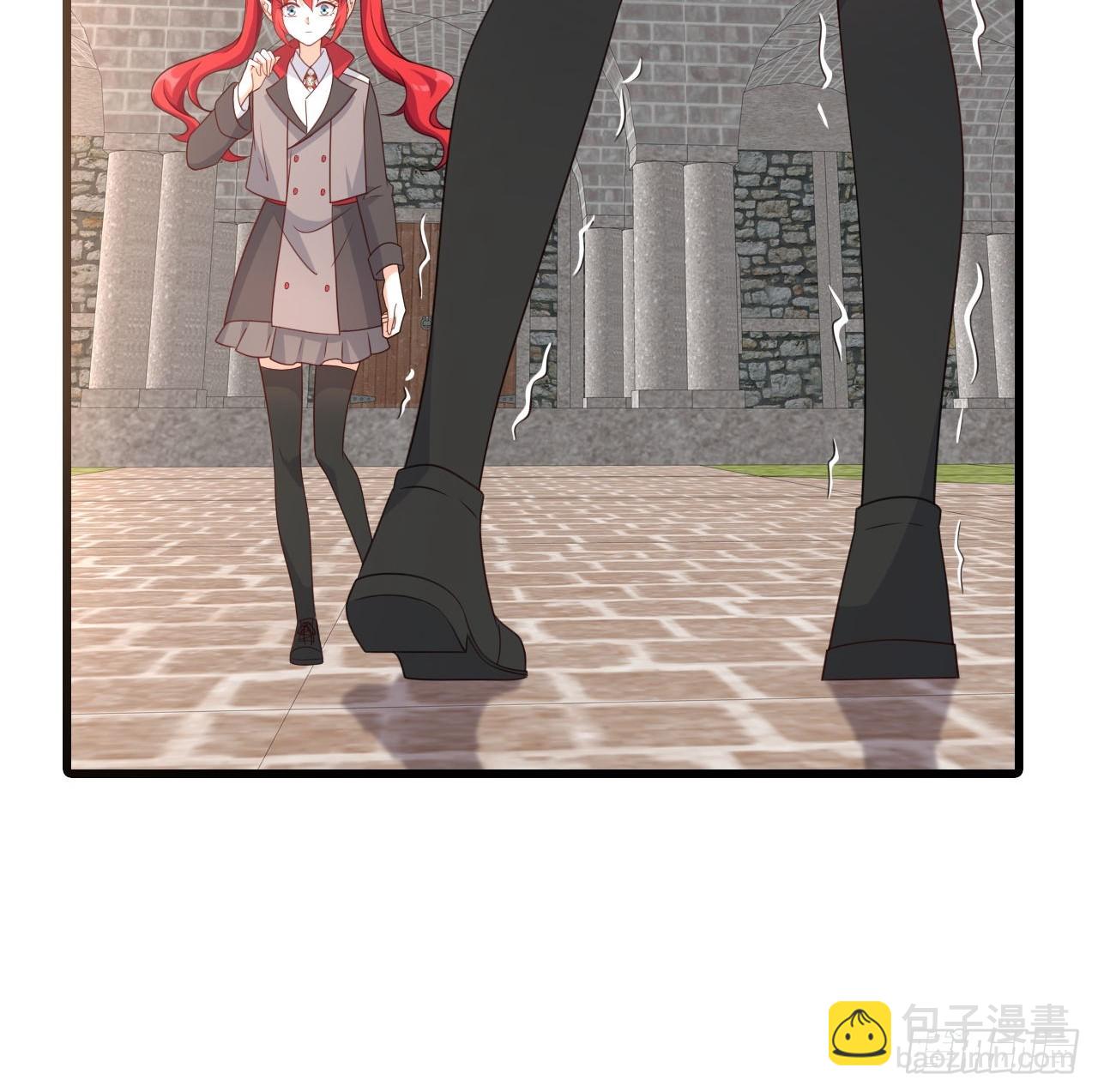 挖墙脚-第207话