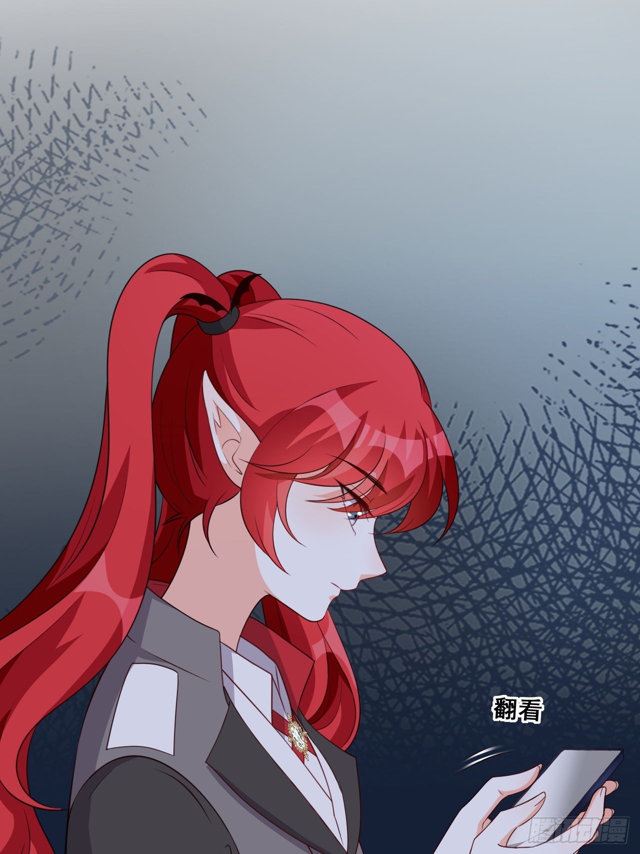 嫌疑人-第209话