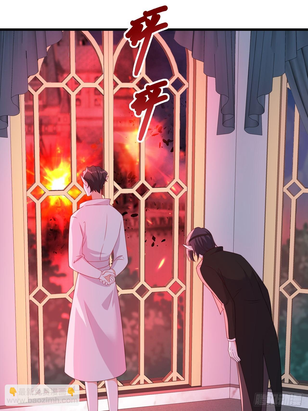 劈里啪啦-第211话