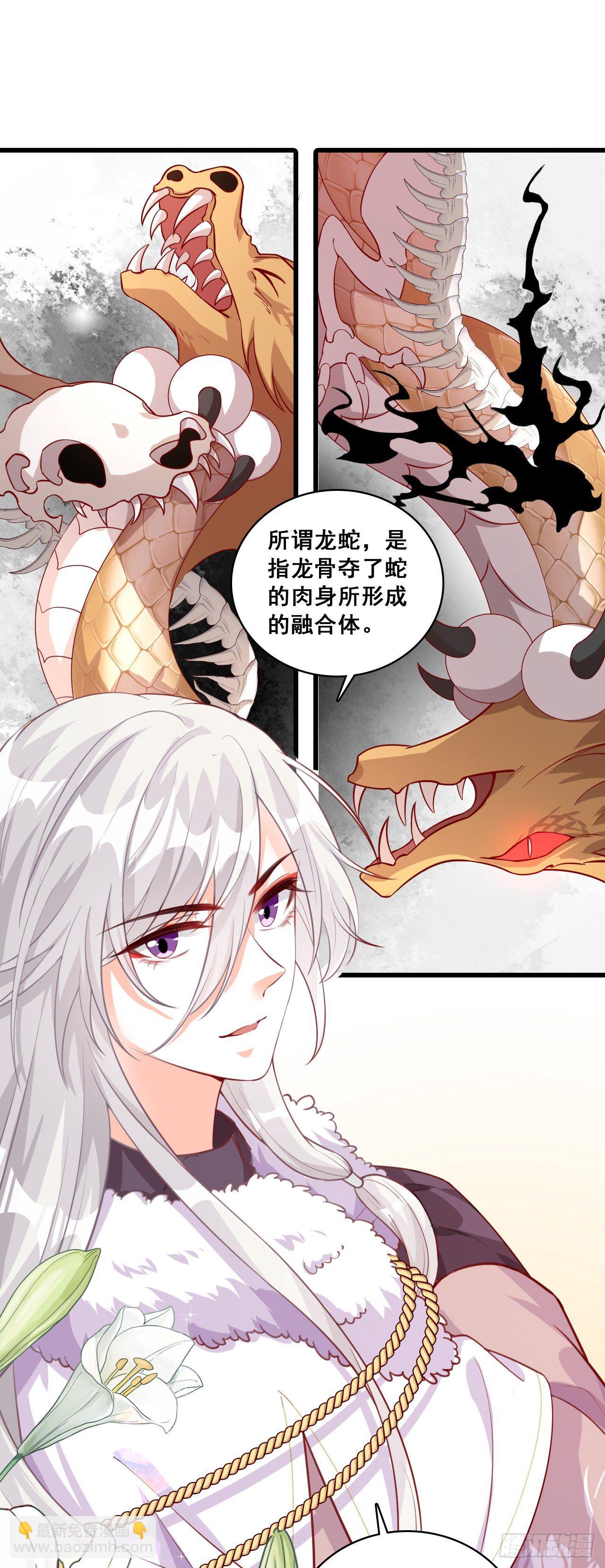 龙蛇降临！-第45话