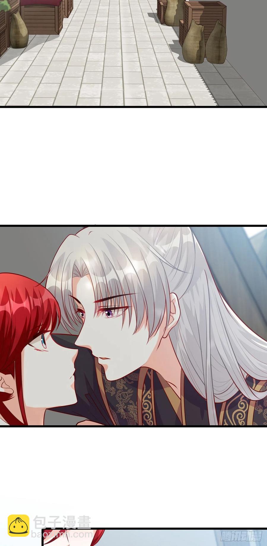 又壁咚？烦死了！-第63话