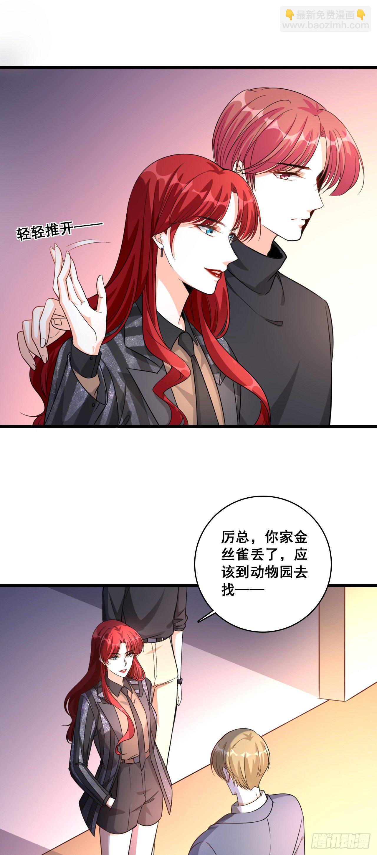 哥，我可以抢家产吗？-第9话