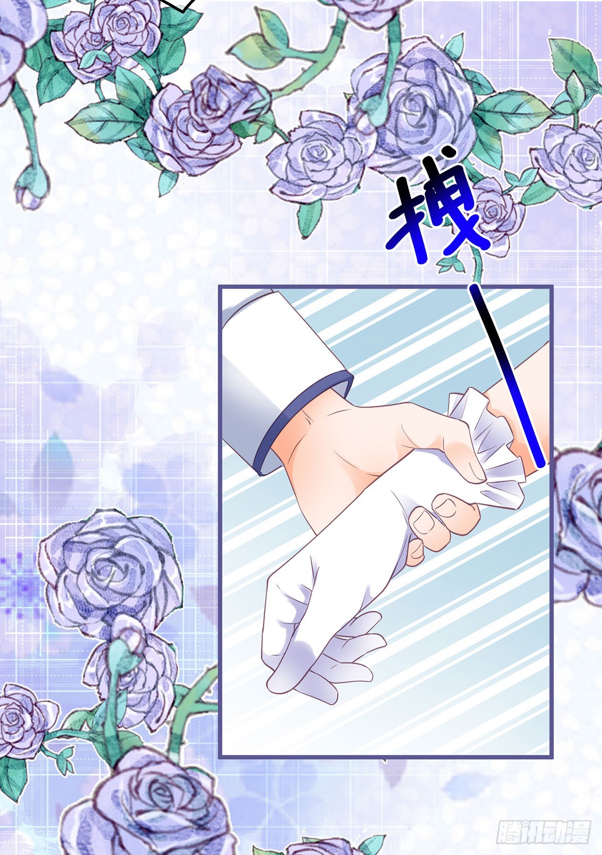 第150话 他下落不明-第151话