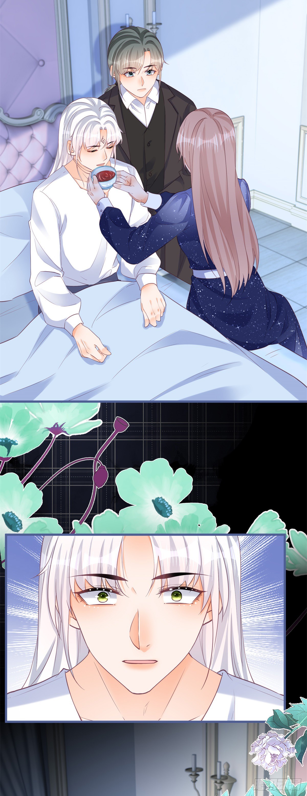 第160话 大义灭亲-第161话