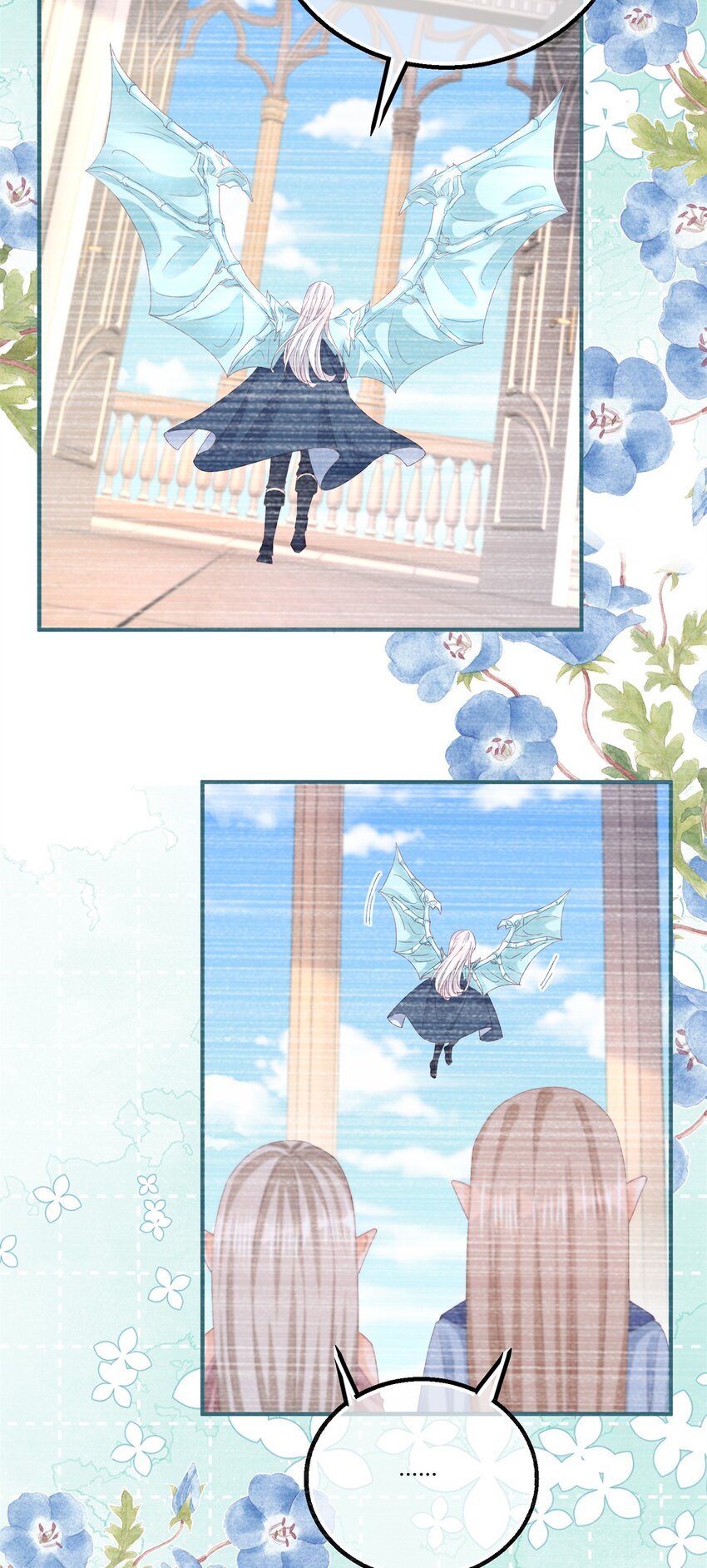 第180话 她中毒了-第181话