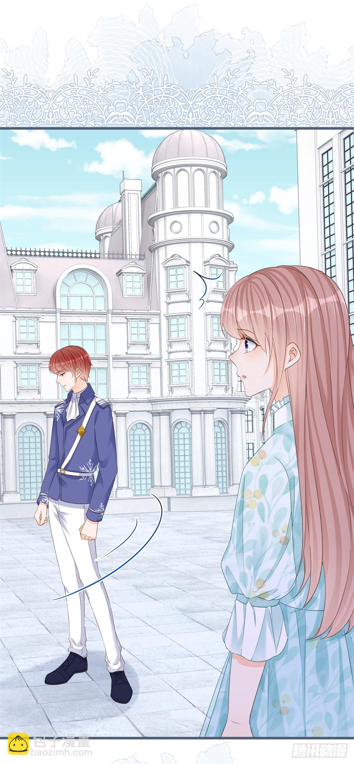 第33话 萤火虫-第33话