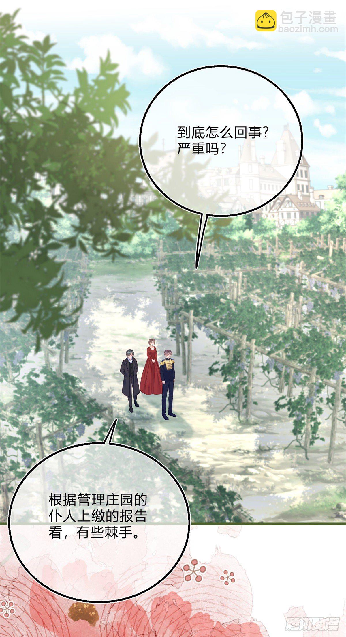 第87话 别动，检查身体-第87话
