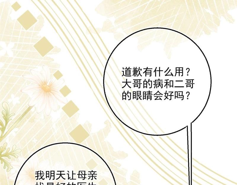 第5话 第3话 好意被哥哥拒绝了(1/3)-第5话