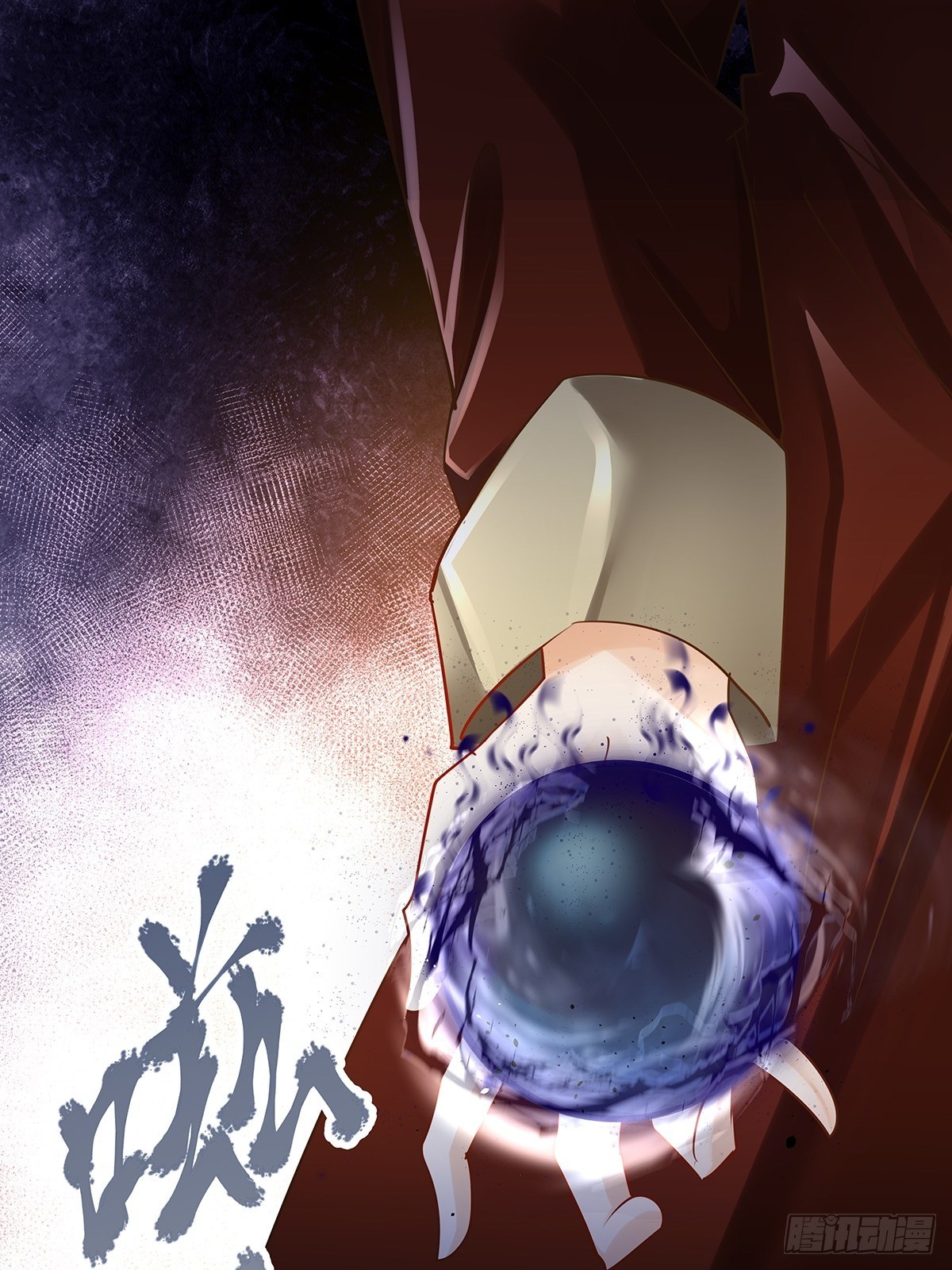 魔法世界22(1/2)-第65话