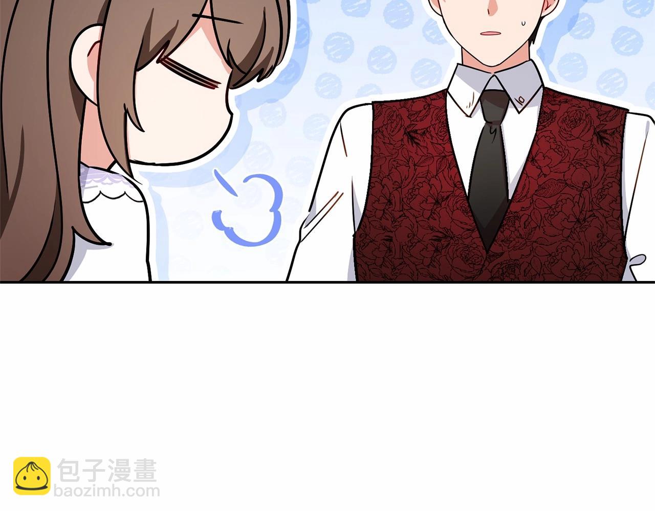 第11话 感情用事(1/5)-第11话