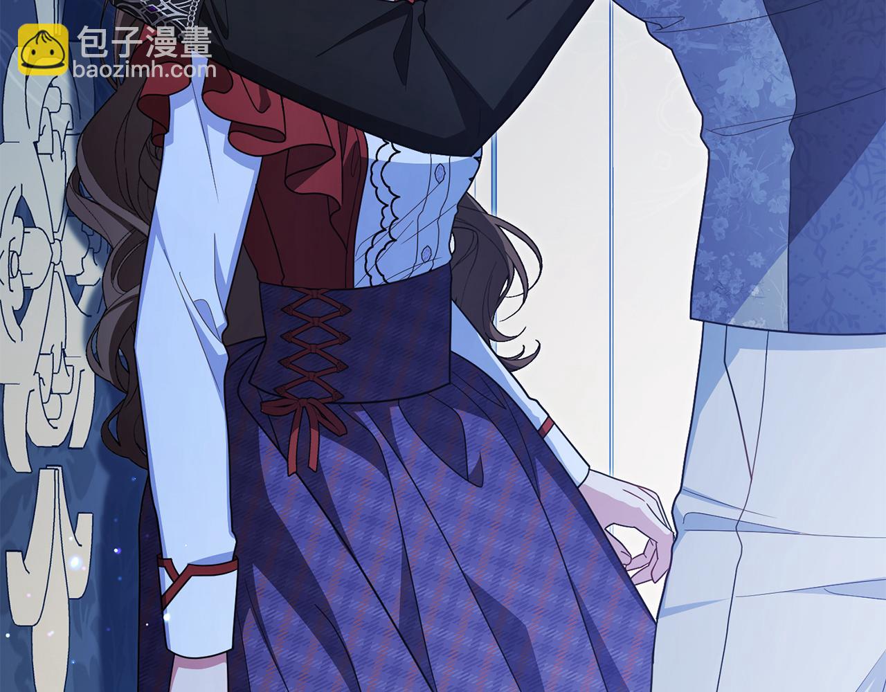 第三季 完结话 公爵大人出行(1/6)-第105话
