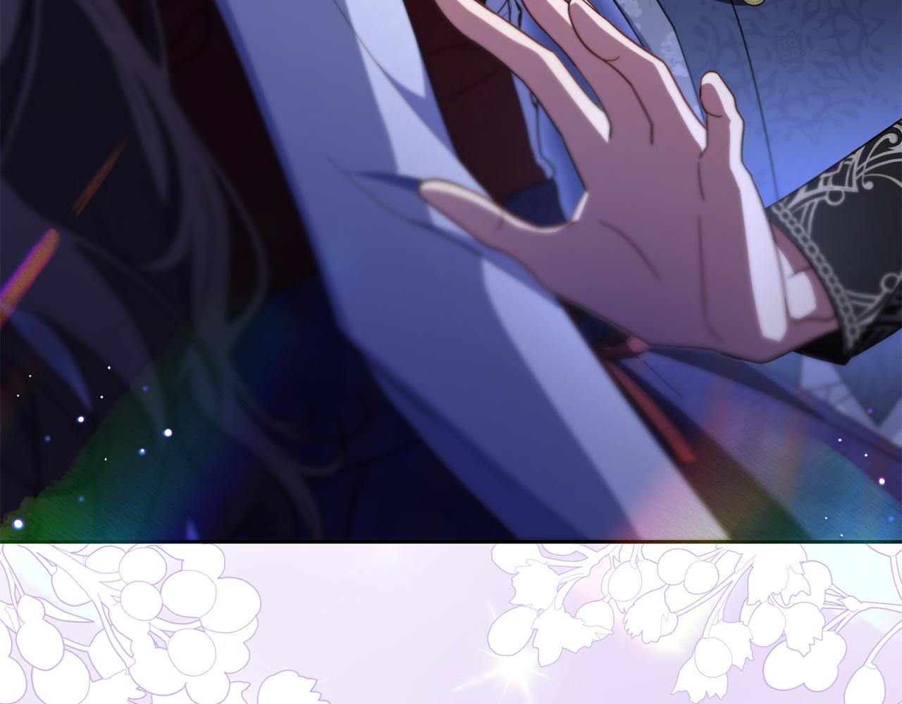第三季 完结话 公爵大人出行(1/6)-第105话