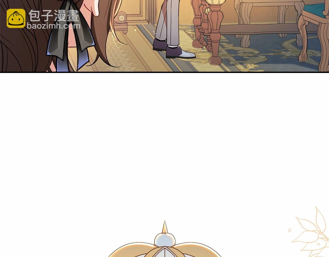 第21话 暖心的礼物(1/4)-第21话